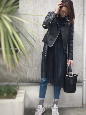 tamakiさんのコーディネート