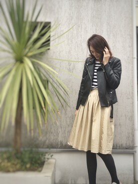 tamakiさんのコーディネート