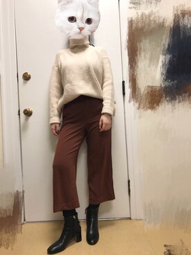 Irene kkwanさんのコーディネート