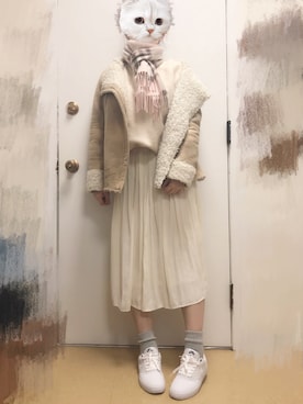 Irene kkwanさんのコーディネート