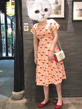 Irene kkwanさんのコーディネート