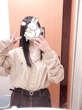 あーすさんのコーディネート
