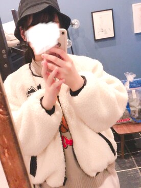 あーすさんのコーディネート