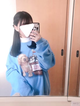 あーすさんのコーディネート