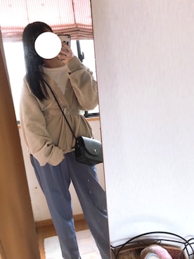 あーすさんのコーディネート