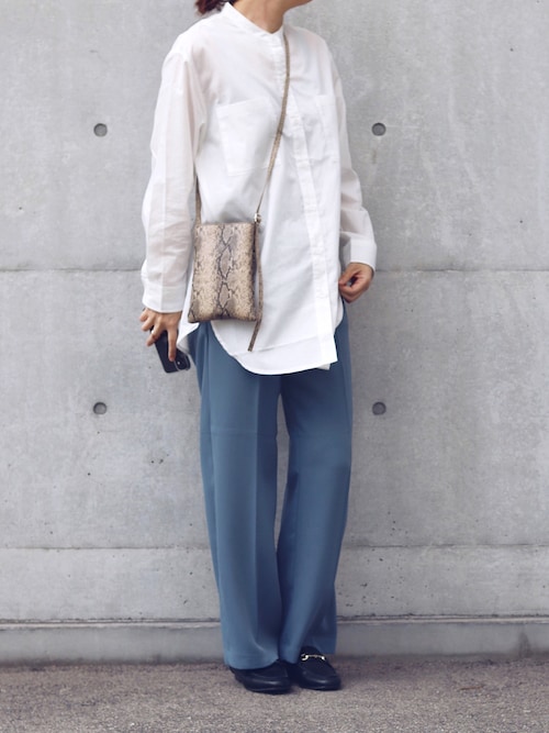 ななおさんのコーディネート