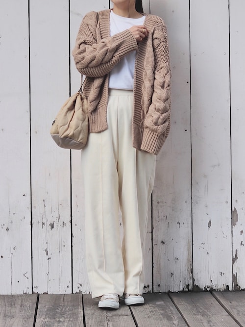 ななおさんのコーディネート