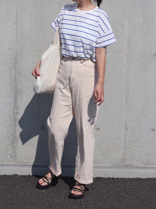 ななお Hogan Ranch Wearのtシャツ カットソーを使ったコーディネート Wear