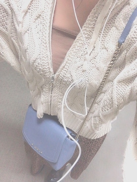 みぽさんのコーディネート