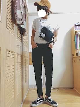 hnk    _さんのコーディネート