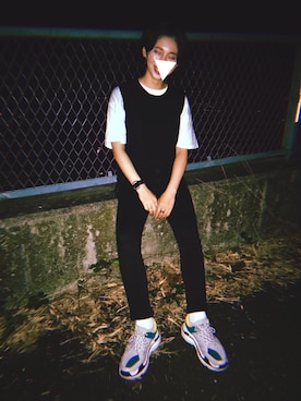 hnk    _さんのコーディネート