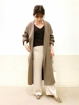 risaさんのコーディネート