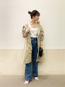 risaさんのコーディネート