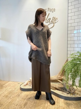 risaさんのコーディネート