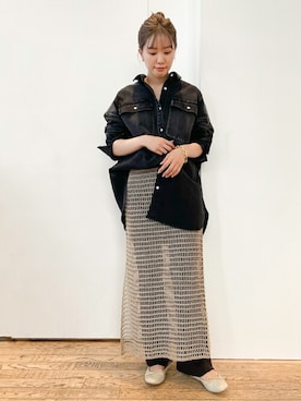 risaさんのコーディネート