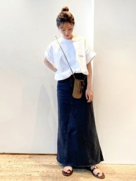 risaさんのコーディネート