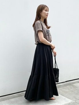 risaさんのコーディネート