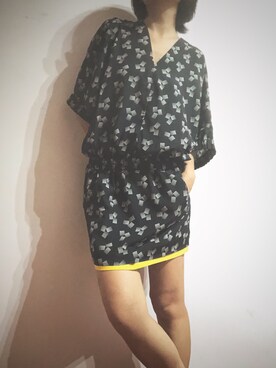 突突兔的2018さんのコーディネート