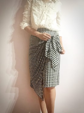 突突兔的2018さんのコーディネート