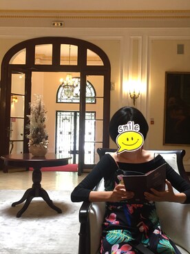 突突兔的2018さんのコーディネート