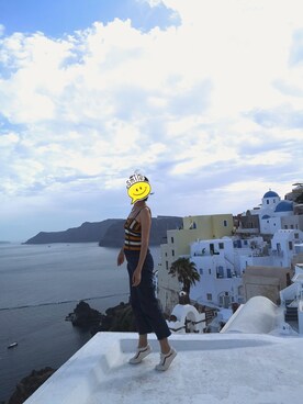 突突兔的2018さんのコーディネート