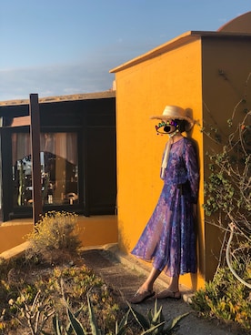 突突兔的2018さんのコーディネート