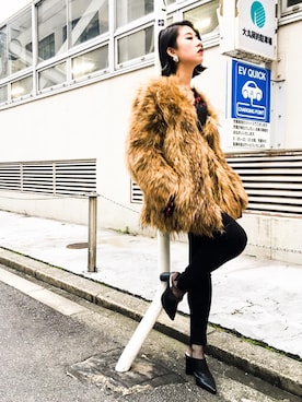 Narcissus-japanさんのコーディネート