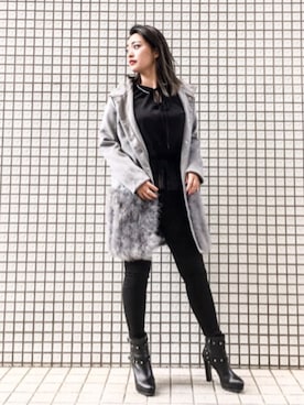 Narcissus-japanさんのコーディネート