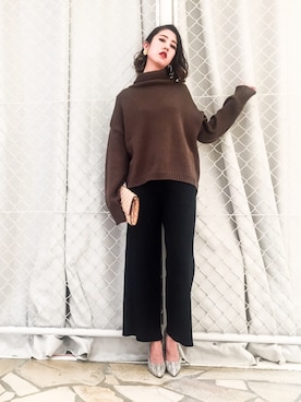 Narcissus-japanさんのコーディネート