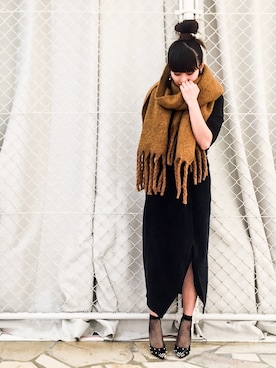 Narcissus-japanさんのコーディネート