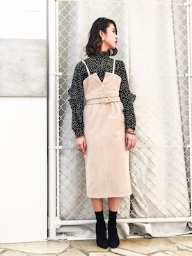 Narcissus-japanさんのコーディネート