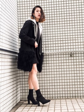 Narcissus-japanさんのコーディネート