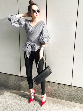 Narcissus-japanさんのコーディネート