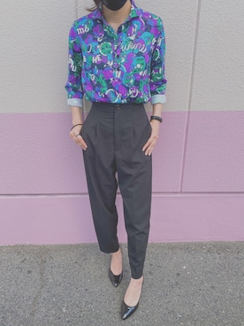 a-chanさんのコーディネート