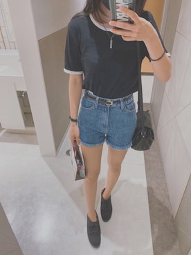 a-chanさんのコーディネート