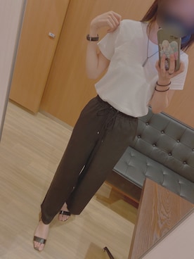 a-chanさんのコーディネート