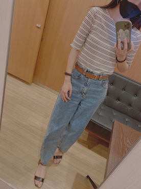 a-chanさんのコーディネート