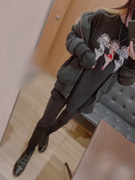 a-chanさんのコーディネート