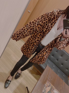 a-chanさんのコーディネート