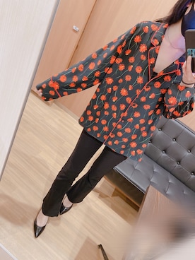 a-chanさんのコーディネート