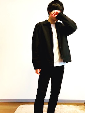 まっつんさんのコーディネート