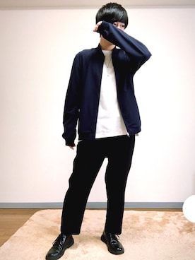 まっつんさんのコーディネート