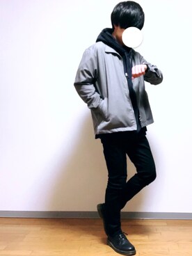 まっつんさんのコーディネート