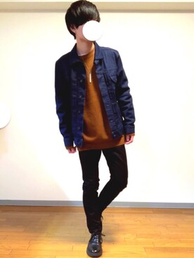 まっつんさんのコーディネート