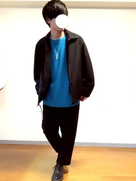 まっつんさんのコーディネート