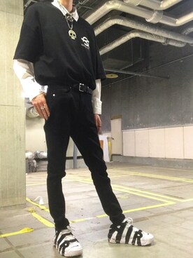 しろくんさんのコーディネート