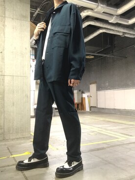 しろくんさんのコーディネート