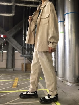 しろくんさんのコーディネート