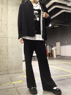 しろくんさんのコーディネート