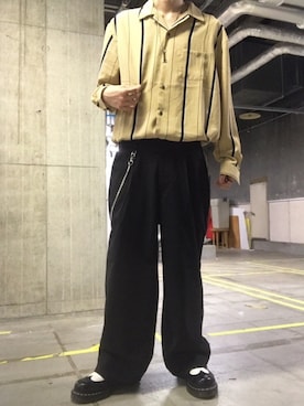 しろくんさんのコーディネート